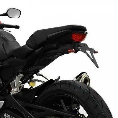 Immagine prodotto di Portatarga per Honda CB300 R 18-