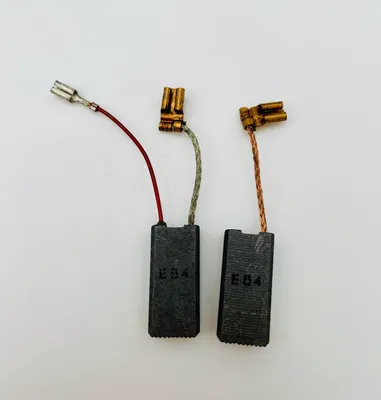 Produktbild von Kohlebürsten Bosch 1617014145 (2 Stück)