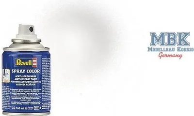 Produktbild von Revell RSP001 Spray Farblos, glänzend / Clear , gloss
