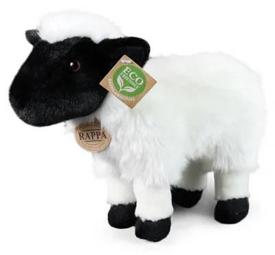 Image de Peluche Mouton 27 Cm Ecologique