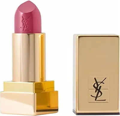 Produktbild von Yves Saint Laurent Lippenstift Lip Make-Up Rouge Pur Couture Pure Colour 1966 Rouge Libre