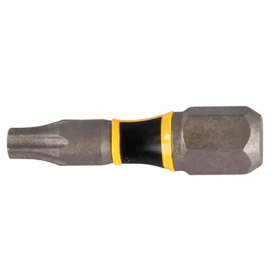 Produktbild von Makita Torsion Bit T15, 2 Stück(e), T15, 1/4, 25 mm, 145 mm, 60 mm