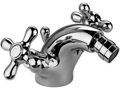 Immagine prodotto di Gruppo Monoblocco Bidet Iris Cromo