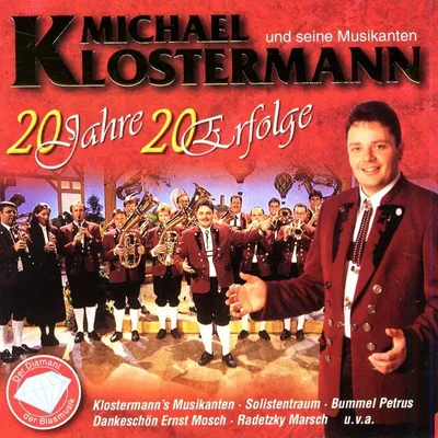 Immagine prodotto di 20 anni - 20 successi