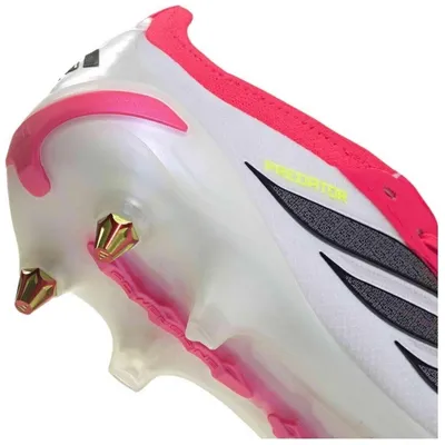 Imagen del producto de Botas de fútbol Adidas adidas Bota De Fútbol Con Lengüeta Plegable Predator Elite Césped Artificial para Hombre