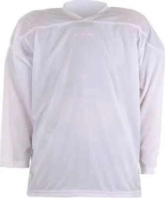 Produktbild von HD-2 Hockeytrikot weiß, XL