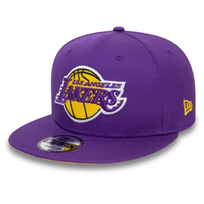 Produktbild von New Era 9Fifty Snapback Cap - NBA Los Angeles Lakers - M/L