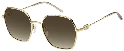 Produktbild von Damenbrille Tommy Hilfiger TH-2150-S-84E