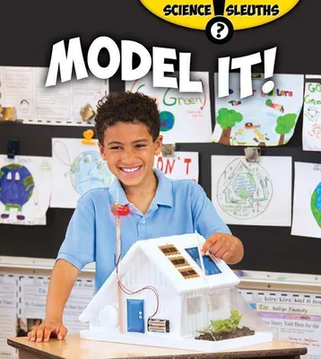 Produktbild von Model It