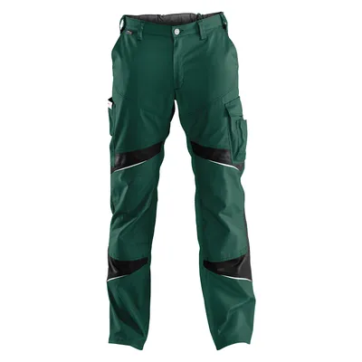 Produktbild von Kübler Activiq Hose high oliv/schwarz Gr. 48