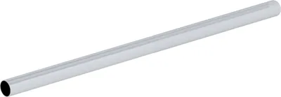Produktbild von Schienenanlage für Regalleitern: Aluminium-Rohr Länge 1000 mm