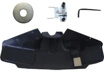 Produktbild von Makita 197295-5, Schwarz, 1 Stück(e)