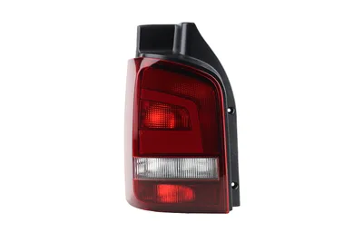 Image de Johns, feu combiné arrière pour VW Transporter T5 11/2009- côté gauche