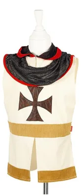 Immagine prodotto di Souza for Kids Costume da cavaliere 5 - 7 anni