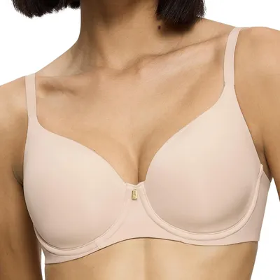Produktbild von Triumph Beige Body Make-Up Essentials WP Gepolsterter Bügel-BH 80C
