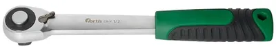 Produktbild von Fortis Hebel-Umschaltknarre 1/2, 250 mm, 90 Zähne
