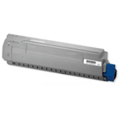 Produktbild von OKI Toner schwarz (44844616)