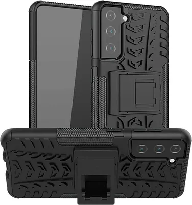 Obrázok produktu pre Vonkajší kryt pre Samsung Galaxy S22 Plus Case Hybrid Armor Panzer Cover robustný ochranný kryt