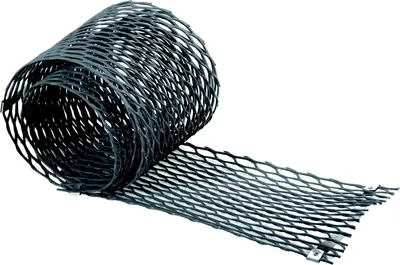 Immagine prodotto di Acchiappafoglie grigio chiaro 18 cm
