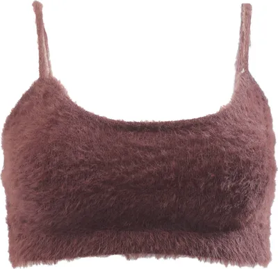 Produktbild von WRSTBHVR Anouk Knit Top Braun XS