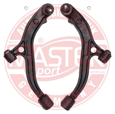Obrázek produktu pro MASTER-SPORT 37211-KIT-MS Sada řídicích tyčí, sada příčných ramen přední nápravy pro CHRYSLER VOYAGER IV (RG, RS)