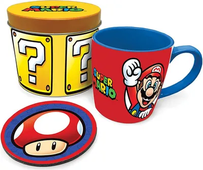 Produktbild von Pyramid International GP86086 Tasse Mehrfarbig 1 Stück(e)