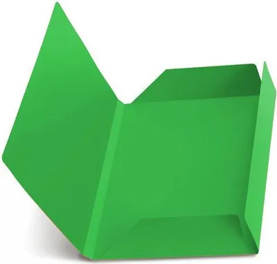Immagine prodotto di Favini A50D434 cartella Verde A4