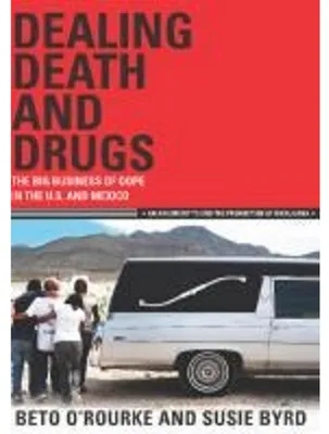 Immagine prodotto di Dealing Death and Drugs