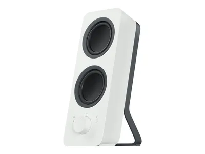 Produktbild von Logitech 980-001292 Lautsprecher Weiß Verkabelt & Kabellos 5 W