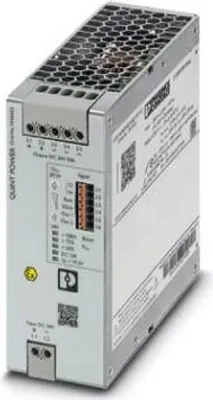 Immagine prodotto di Phoenix Contact 1046803 Alimentatore e convertitore di tensione (1046803)