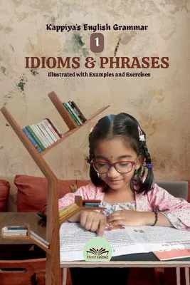 Produktbild von Kappiya's English Grammar 1