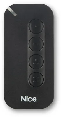 Imagen del producto de Piloto NICE MYGO4, 433,92 MHz, 4 canales