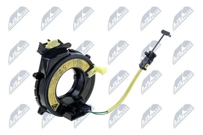 Produktbild von NTY EAS-TY-018 Wickelfeder Airbag Schleifring für TOYOTA COROLLA Liftback (E11) COROLLA Compact (E11) Avensis Kombi (T22) AVENSIS (T22)