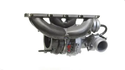 Produktbild von Turbolader ALANKO 11901079 für AUDI A4 Avant (8K5, B8)