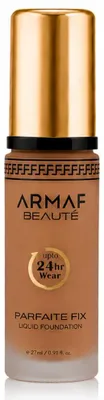 Image de Armaf Beauté Parfaite Fix Liq Foundation tekutý make-up 27 ml 08 Tan
