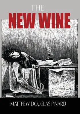 Produktbild von The New Wine