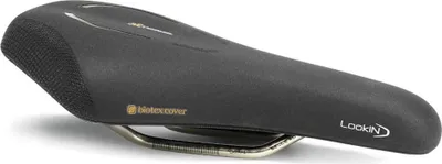 Zdjęcie produktu dla Selle Royal Sattel Lookin Evo Athletic schwarz, Unisex