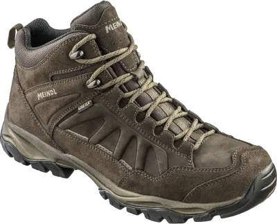 Produktbild von MEINDL NEBRASKA MID XCR mahagoni 44