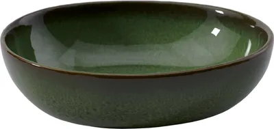 Produktbild von Villeroy & Boch Müslischüssel LAVE vert DH 17x5.50 cm grün