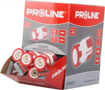 Obrázek produktu pro Proline Tools 99900, 1 kusů