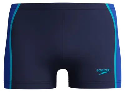 Produktbild von Herren-Badehose SOLID SPLICE AQUASHORT, Speedo