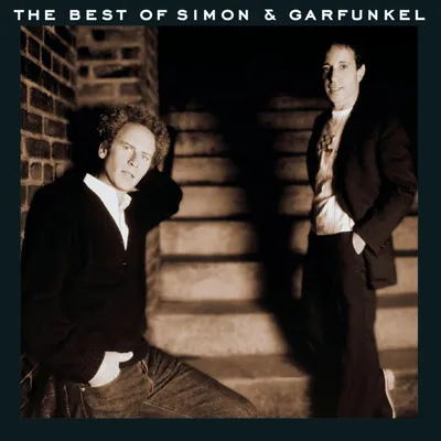 Productafbeelding van De beste nummers van Simon & Garfunkel [Import uit het Verenigd Koninkrijk]