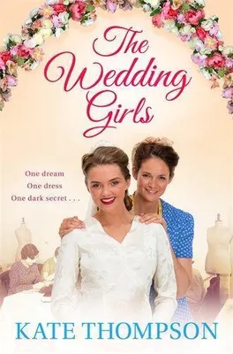 Zdjęcie produktu dla The Wedding Girls