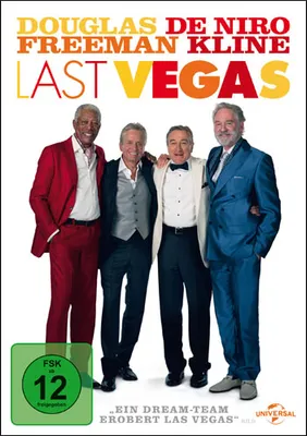 Produktbild von - Last Vegas