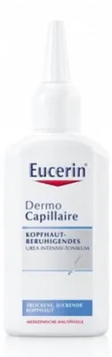 Obrázek produktu pro Eucerin DermoCapillaire vlasové tonikum 100 ml