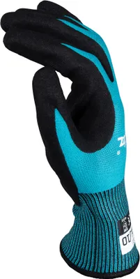 Productafbeelding van Gecoate veiligheidshandschoenen maat XL