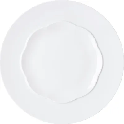 Zdjęcie produktu dla Rosenthal Bianco Teller flach 28 cm 10600-800001-10868 4012438585901