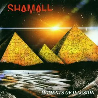 Produktbild von Shamall: Moments Of Illusion