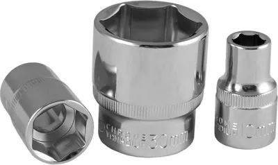 Immagine prodotto di Jbm 1/2'' 27 Mm chiave esagonale argento argento Taglia unica