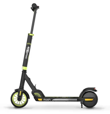 Image de Trottinette Électrique Enfant -Autonomie 40 min - 3-8 ans